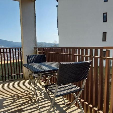 Apartament La Belette Gérardmer Zewnętrze zdjęcie