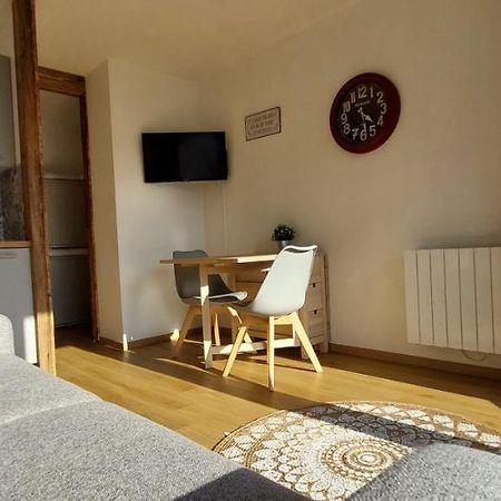 Apartament La Belette Gérardmer Zewnętrze zdjęcie