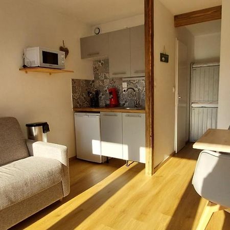 Apartament La Belette Gérardmer Zewnętrze zdjęcie