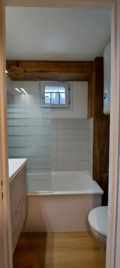 Apartament La Belette Gérardmer Zewnętrze zdjęcie