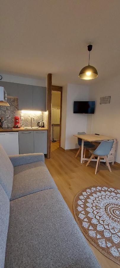 Apartament La Belette Gérardmer Zewnętrze zdjęcie