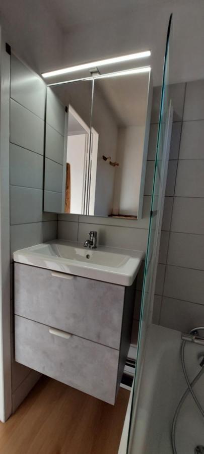 Apartament La Belette Gérardmer Zewnętrze zdjęcie