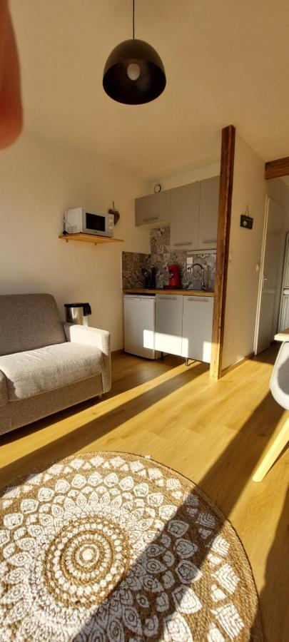 Apartament La Belette Gérardmer Zewnętrze zdjęcie