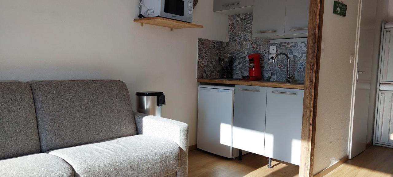 Apartament La Belette Gérardmer Zewnętrze zdjęcie