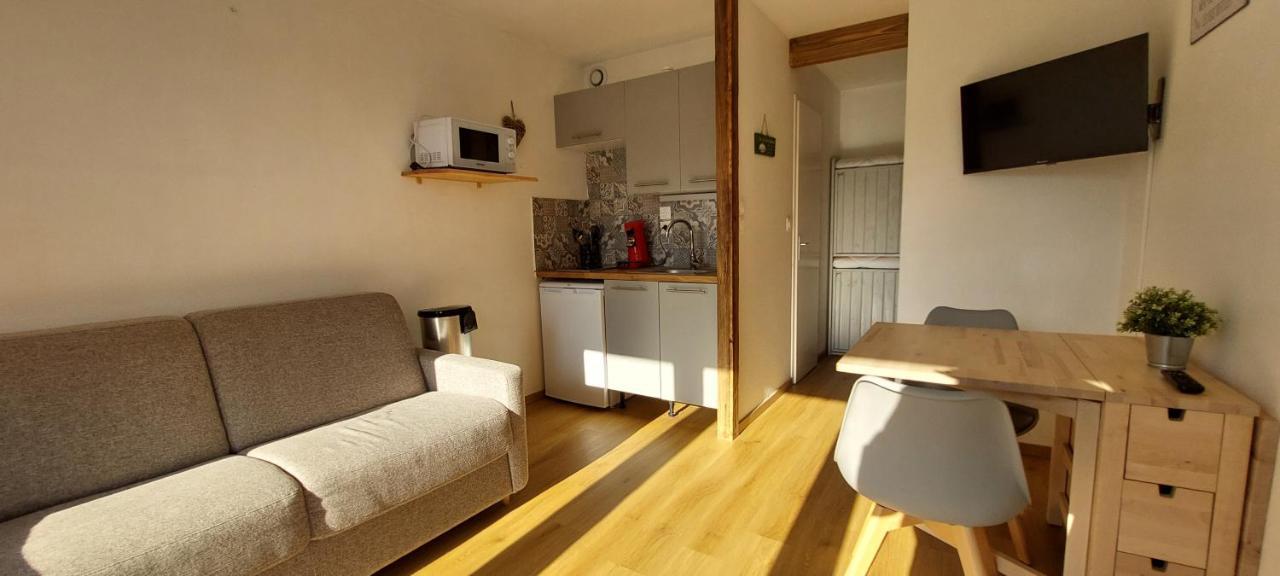 Apartament La Belette Gérardmer Zewnętrze zdjęcie
